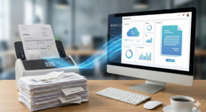 Emissione Autofattura Elettronica